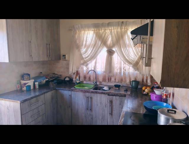 3 BEDROOM HOUSE FOR SALE IN SASOLBURG EXT 1